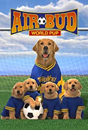 Air Bud 3 (2000) Spanish Subtitle