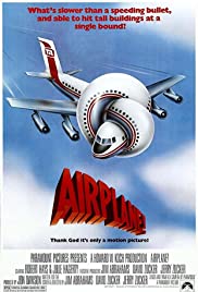 Airplane! (1980) Spanish Subtitle