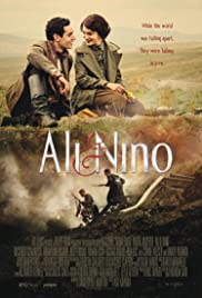 Ali and Nino (2016) Spanish Subtitle