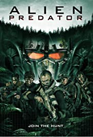 Alien Predator (2018) Spanish Subtitle