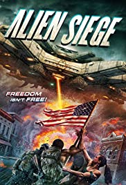 Alien Siege (2018) Spanish Subtitle