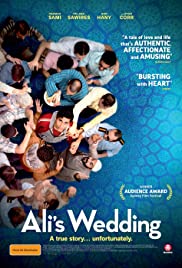 Ali’s Wedding (2017) Spanish Subtitle