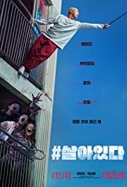 #Alive (2020) Spanish Subtitle