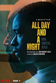 All Day and a Night (2020) Spanish Subtitle
