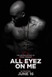 All Eyez on Me (2017) Spanish Subtitle