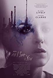 All I See Is You (2016) Spanish Subtitle