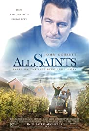All Saints (2017) Spanish Subtitle