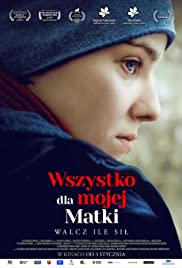 All for My Mother (2019) Spanish Subtitle