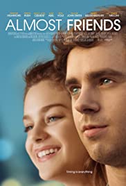 Almost Friends (2017) Spanish Subtitle