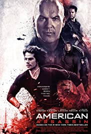 American Assassin (2017) Spanish Subtitle
