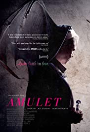 Amulet (2020) Spanish Subtitle