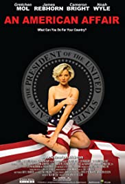 An American Affair (2008) Spanish Subtitle