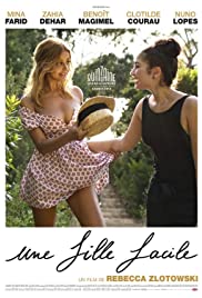 An Easy Girl (2019) Spanish Subtitle