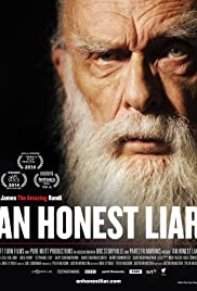 An Honest Liar (2014) Spanish Subtitle
