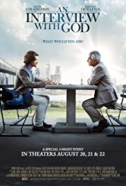 An Interview with God (2018) Spanish Subtitle
