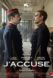 An Officer and a Spy (2019) Spanish Subtitle