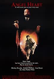 Angel Heart (1987) Spanish Subtitle
