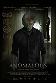 Anomalous (2016) Spanish Subtitle
