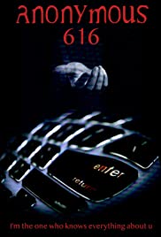 Anonymous 616 (2018) Spanish Subtitle