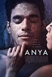 Anya (2019) Spanish Subtitle