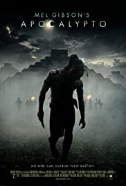 Apocalypto (2006) Spanish Subtitle