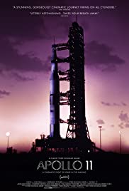 Apollo 11 (2019) Spanish Subtitle