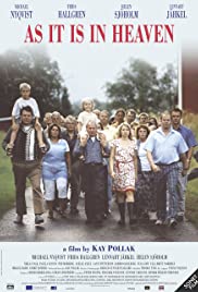 As It Is in Heaven (2004) Spanish Subtitle