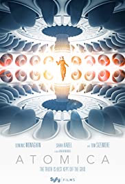 Atomica (2017) Spanish Subtitle