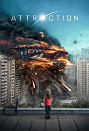 Attraction (2018) Spanish Subtitle
