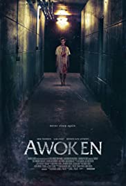 Awoken (2020) Spanish Subtitle