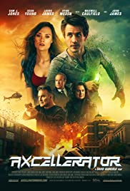 Axcellerator (2019) Spanish Subtitle