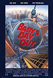 Baby’s Day Out (1994) Spanish Subtitle