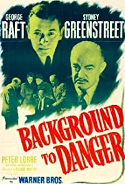 Background to Danger (1943) Spanish Subtitle