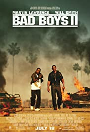 Bad Boys II (2003) Spanish Subtitle
