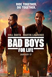 Bad Boys for Life (2020) Spanish Subtitle