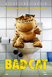 Bad Cat (2016) Spanish Subtitle