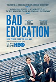 Bad Education (2019) Spanish Subtitle