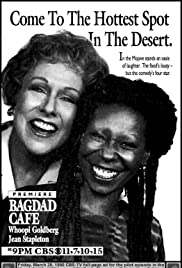 Bagdad Cafe (1987) Spanish Subtitle