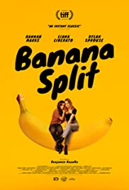 Banana Split (2020) Spanish Subtitle