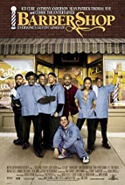 Barbershop (2002) Spanish Subtitle