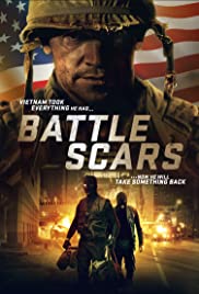 Battle Scars (2020) Spanish Subtitle