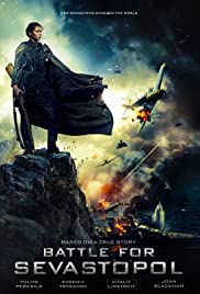 Battle for Sevastopol (2015) Spanish Subtitle