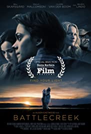 Battlecreek (2017) Spanish Subtitle