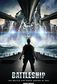Battleship (2012) Spanish Subtitle