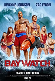 Baywatch (2017) Spanish Subtitle