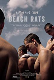 Beach Rats (2017) Spanish Subtitle