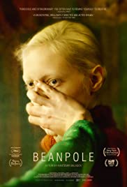 Beanpole (2019) Spanish Subtitle