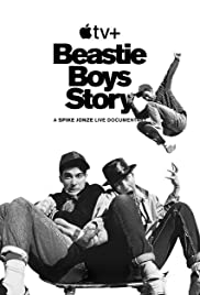 Beastie Boys Story (2020) Spanish Subtitle