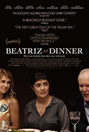 Beatriz at Dinner (2017) Spanish Subtitle
