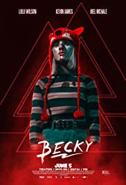 Becky (2020) Spanish Subtitle